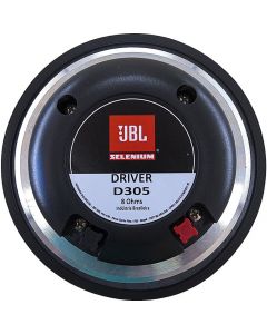 JBL D305 Trio - 75 Watts RMS Driver