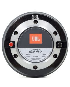 JBL D405 Trio - 150 Watts RMS Driver