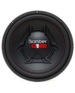 Subwoofer 12" Bomber One - 200 Watts RMS - 4 Ohms