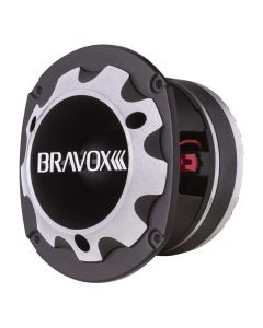 Bravox T10X - 150 Watts RMS Super Bullet Tweeter