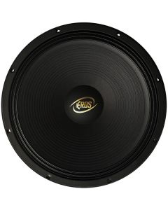 Eros 15" 315LC - 400 Watts RMS - 4 Ohm Woofer
