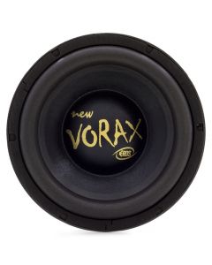 Subwoofer 10" Eros New Vorax - 500 Watts RMS - 2+2 Ohms