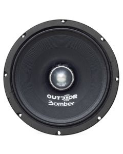 Bomber 8" MG Outdoor - 200 Watts RMS - 8 Ohm Woofer