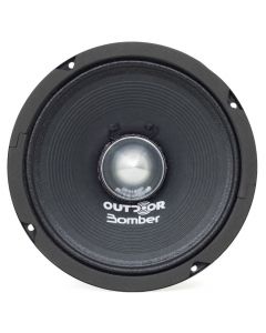 Bomber 6" MG Outdoor - 200 Watts RMS - 4 Ohm Woofer