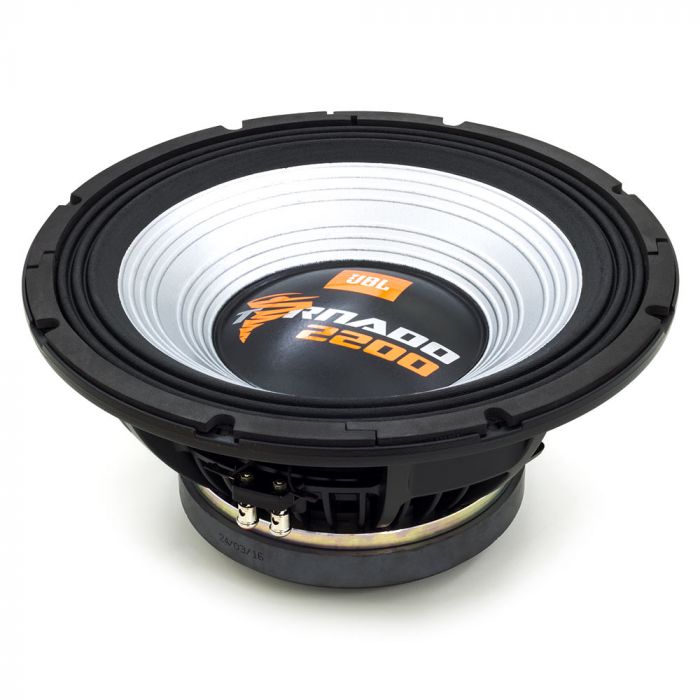medier Oh Stereotype JBL 15" Tornado 15SWT2200 - 1100 Watts RMS Subwoofer | Car Audio BR