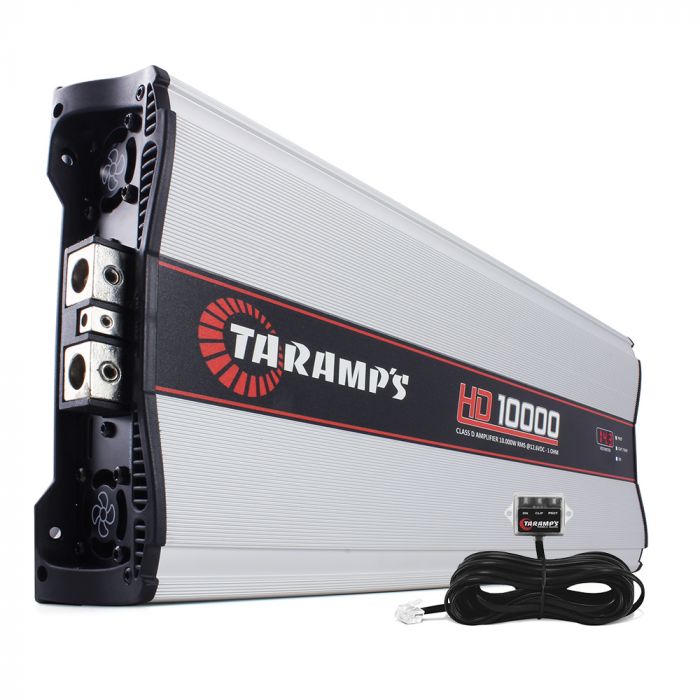Taramp's HD100002 Ohm